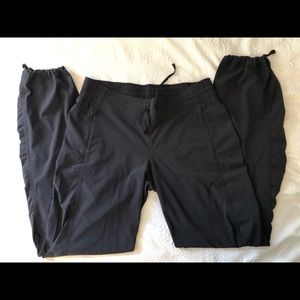 Athleta Jogger Pants Size 8